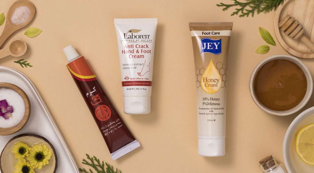 ترک دست و پا